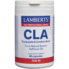 Lamberts Cla 1000mg 90 Capsules