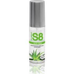 S8 Lubrifiant Aloe Vera 50ml