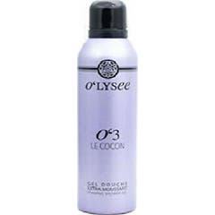 O'Lysee O'3 Le Cocon Gentle Cleaning Foaming Shower 200ml