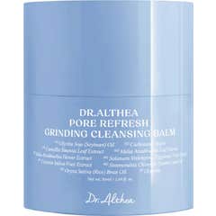 Dr. Althea Baume Nettoyant Exfoliant Pore Refresh 50 ml