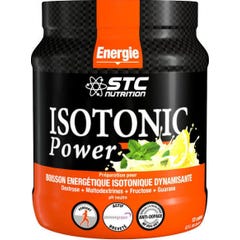 Stc Isotonic Power Boiss Citr 525G