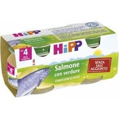 Saumon Hipp Omog/vert2X80