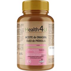 Health4U Huile Onagre Special Edition 60caps