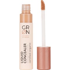 Grn Correcteur Liquide Beige Avoine 7ml