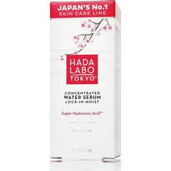 Hada Labo Tokyo Concentrated Water Serum Lock-in-Moist 30ml