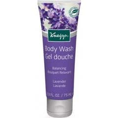 Kneipp Gel Douche Lavande Bouquet Relaxant 75ml