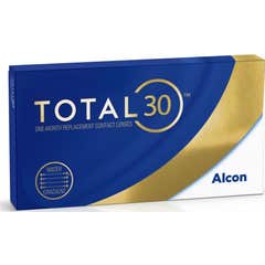 Alcon Total 30 3uts