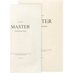 Mixsoon Master Deep Barrier Pack Masque 5x30 g