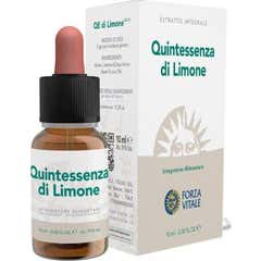 Forza Vitale Quintaessenza de Citron 10ml