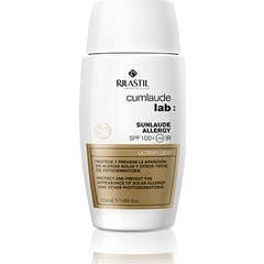 Cumlaude Sunlaude Sunlaude Allergie SPF100+ 50ml