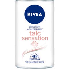 Nivea Talc Sensation Déodorant Roll On 50ml