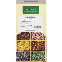 Solime Fleurs de Calendula 100g