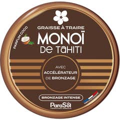 ParaSol Graisse à Traire Monoï De Tahiti Parfum Coco 150 ml