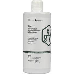 Th Pharma Zero Gel Ácido Hialurónico y Ceramidas 750 ml