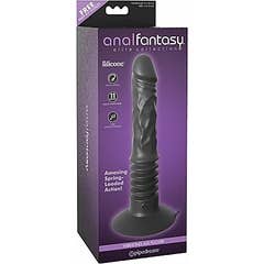 Anal Fantasy Elite Collection Vibrateur Anal 1ud