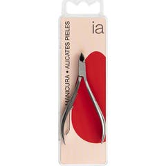 Interapothek Pince à Cuticules 1 ut