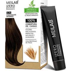 Meilab Zero Permanent Colouring Pack 5.75 Intense Chocolate