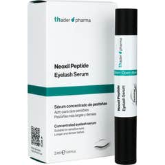 Th Pharma Sérum Pestañas Eyelash Neoxil Peptide Eyes 3 ml
