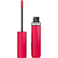 L'Oréal Infallible Laque Resistance Pink Oulala 4.3 ml