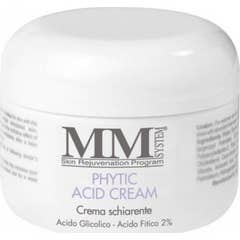 Mm System Enhanced 15% de Clarification de la Crème 50ml