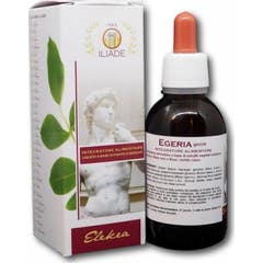 Egeria Gouttes 50Ml