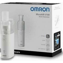Omron Nébuliseur A Mesh U100 1 Unité