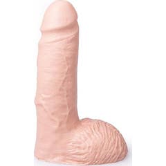 Hung System Dildo Natural Color Marcel 17cm 1pc