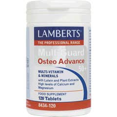 Lamberts Multiguard® Osteoadvance 120 Tabs