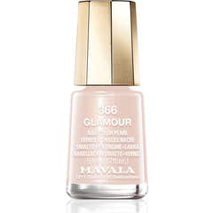 Mavala Mini Color Vernis à Ongles Glamour 366 5ml