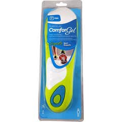 Gabarit Comforgel Sport H