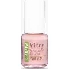 Vitry Be Green Vernis à Ongles Primerose 6 ml