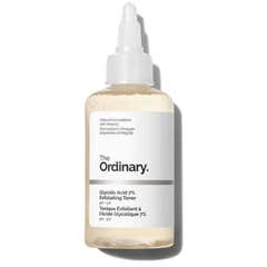 The Ordinary Tonique Exfoliant à l'Acide Glycolique 7% 240 ml