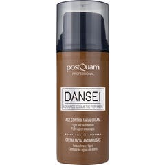 Postquam Dansei Crema Antiestrés Antiarrugas Masculina 50ml