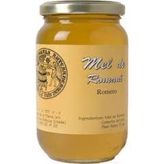 Cal Valls Miel de Romarin 500g