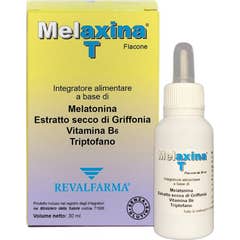 Melaxina-t Gtt 30ml