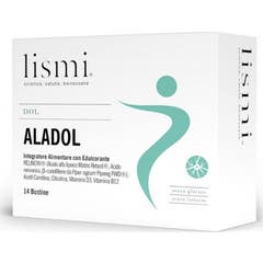 Lismi Aladol 14uts