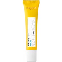 Decleor Hydra-Flower Everfresh Gel pour les yeux 30ml