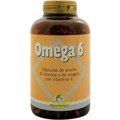 Plantis Omega 6 410 Perles