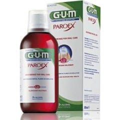 Gomme Paroex 0,12 Collut Chx 300