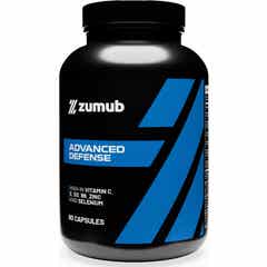 Zumub Advanced Defense 60caps