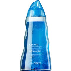 The Saem Iceland Gel Hidratante Calmante 300ml