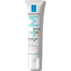 La Roche-Posay Effaclar Duo+ M Unifiant Teinte Medium 40ml La Roche-Posay Effaclar Duo+ M Unifiant Teinte Medium 40ml