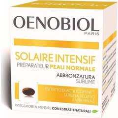 Oenobiol Solaire Intensif Preparateur 30comp
