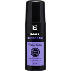 Homo Naturals Sidekick Lavande Déodorant 90ml