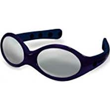 Visioptica Lunette Solaire Enfant Reverso Space Navy 1 Unité