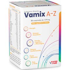 Vamix A-Z Total 30caps