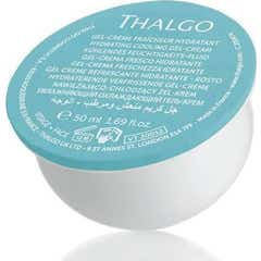 Thalgo Source Marine Fresh Gel-Crème Hydratant Recharge 50ml