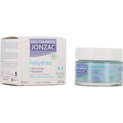 Jonzac Rehydrate Gel-Crème Repulpant 50 ml