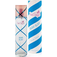 Aquolina Pink Sugar Berry Blast Eau de Toilette 100ml