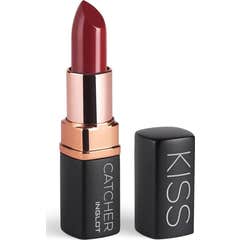 Inglot Kiss Catcher Lipstick Call Me Wine 923 4g